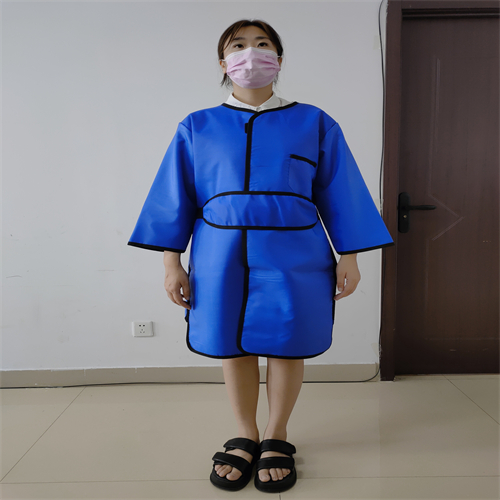 青海防辐射铅衣