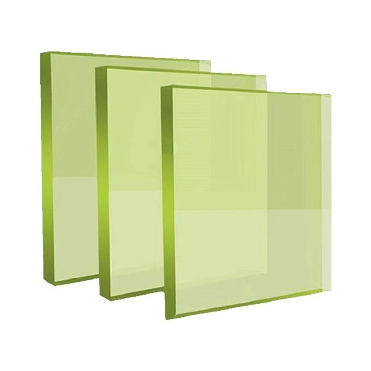 青海铅玻璃厚度