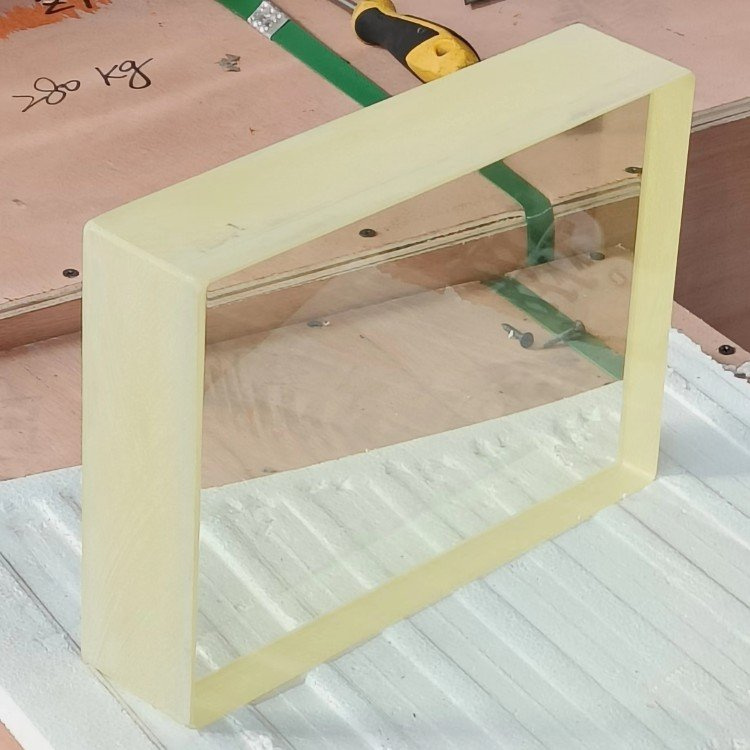 青海铅玻璃是什么材料做的