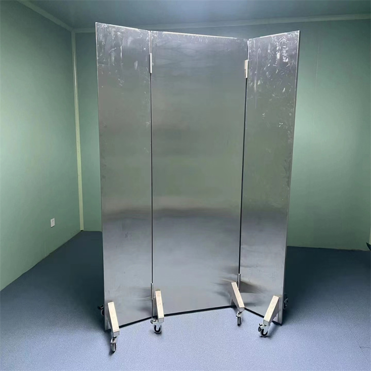 青海铅屏风的作用