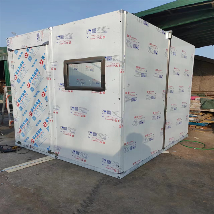 青海铅房验收标准